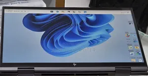 New Laptop HP Envy X360 16GB Intel Core i7 SSD 1T