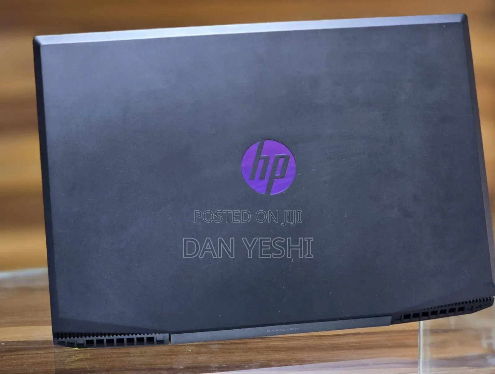 New Laptop HP Pavilion Power 15 16GB Intel Core i7 SSD 512GB