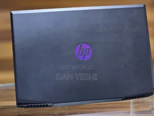 New Laptop HP Pavilion Power 15 16GB Intel Core i7 SSD 512GB