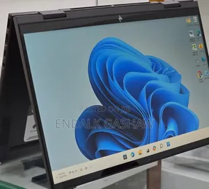 New Laptop HP Envy X360 16GB Intel Core i7 SSD 1T