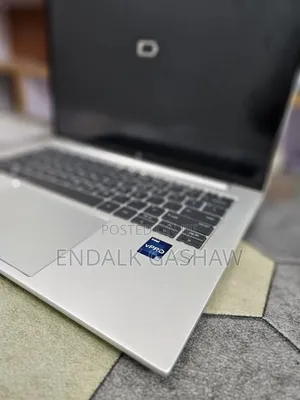 New Laptop HP EliteBook 840 G10 16GB Intel Core i5 SSD 512GB