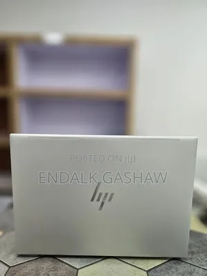 New Laptop HP EliteBook 840 G10 16GB Intel Core i5 SSD 512GB