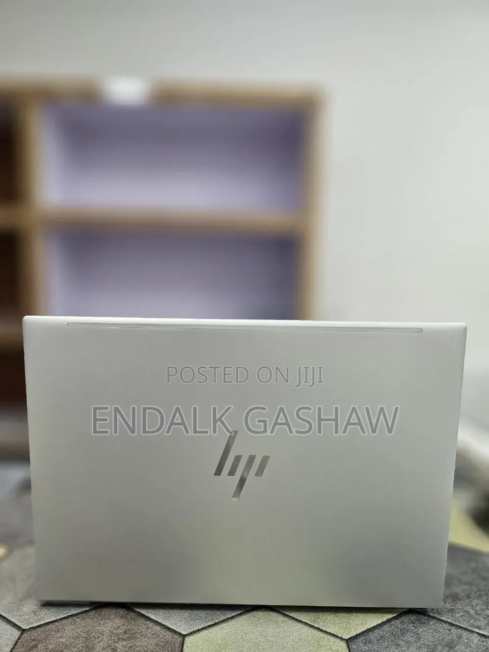 New Laptop HP EliteBook 840 G10 16GB Intel Core i5 SSD 512GB