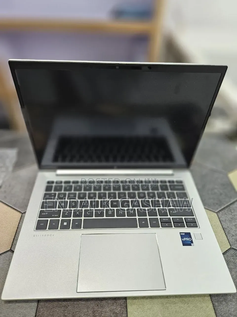 New Laptop HP EliteBook 840 G10 16GB Intel Core i5 SSD 512GB