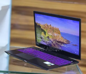New Laptop HP 15 16GB Intel Core i7 SSD 512GB