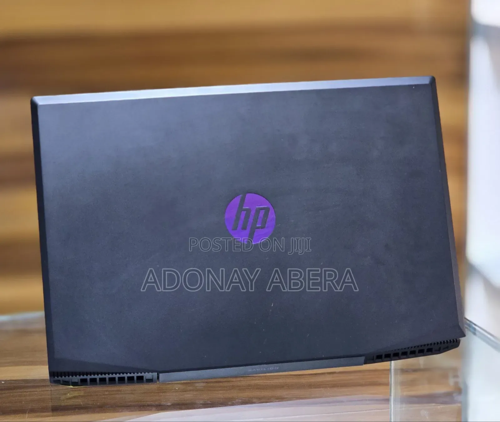 New Laptop HP 15 16GB Intel Core i7 SSD 512GB