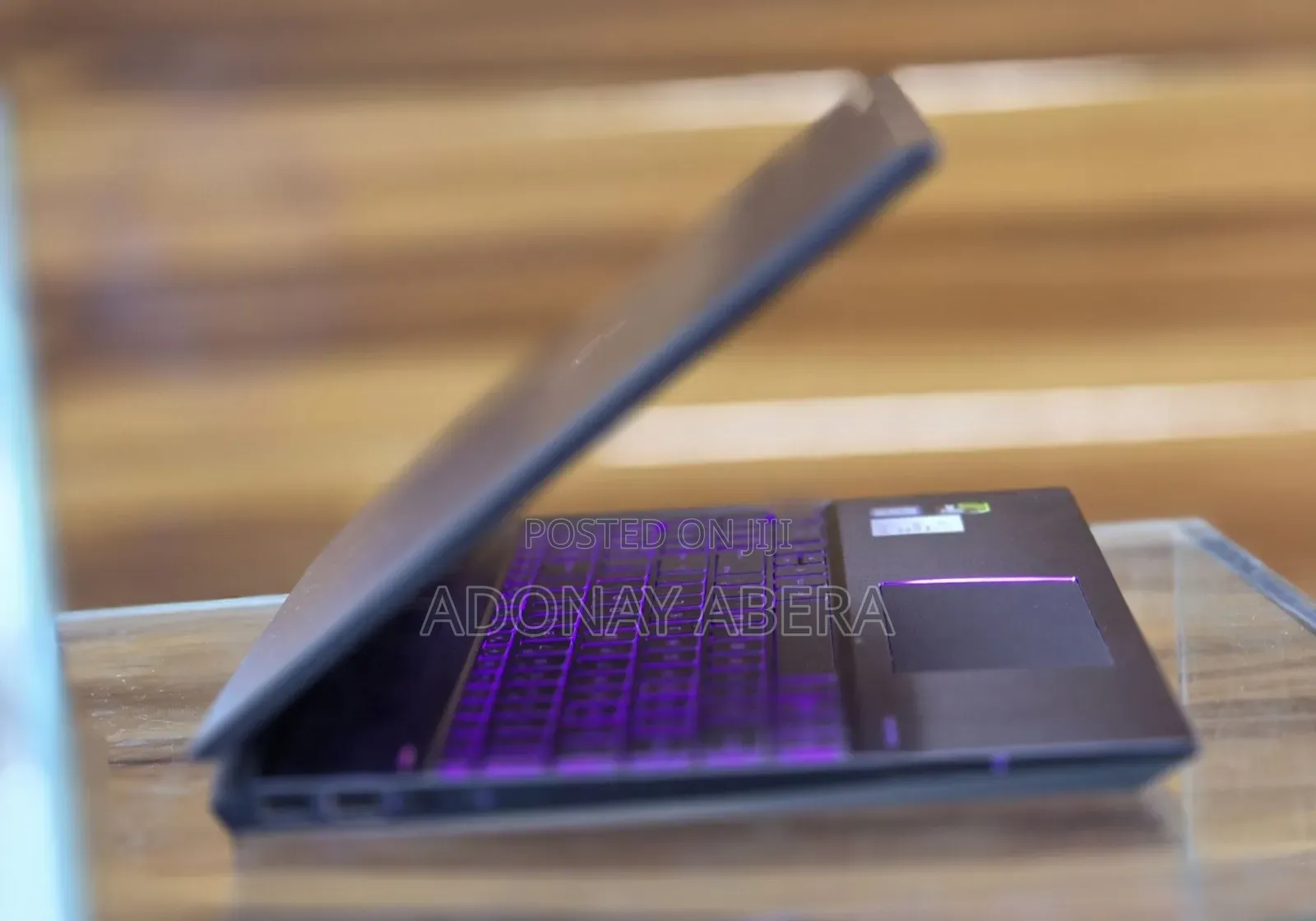 New Laptop HP 15 16GB Intel Core i7 SSD 512GB