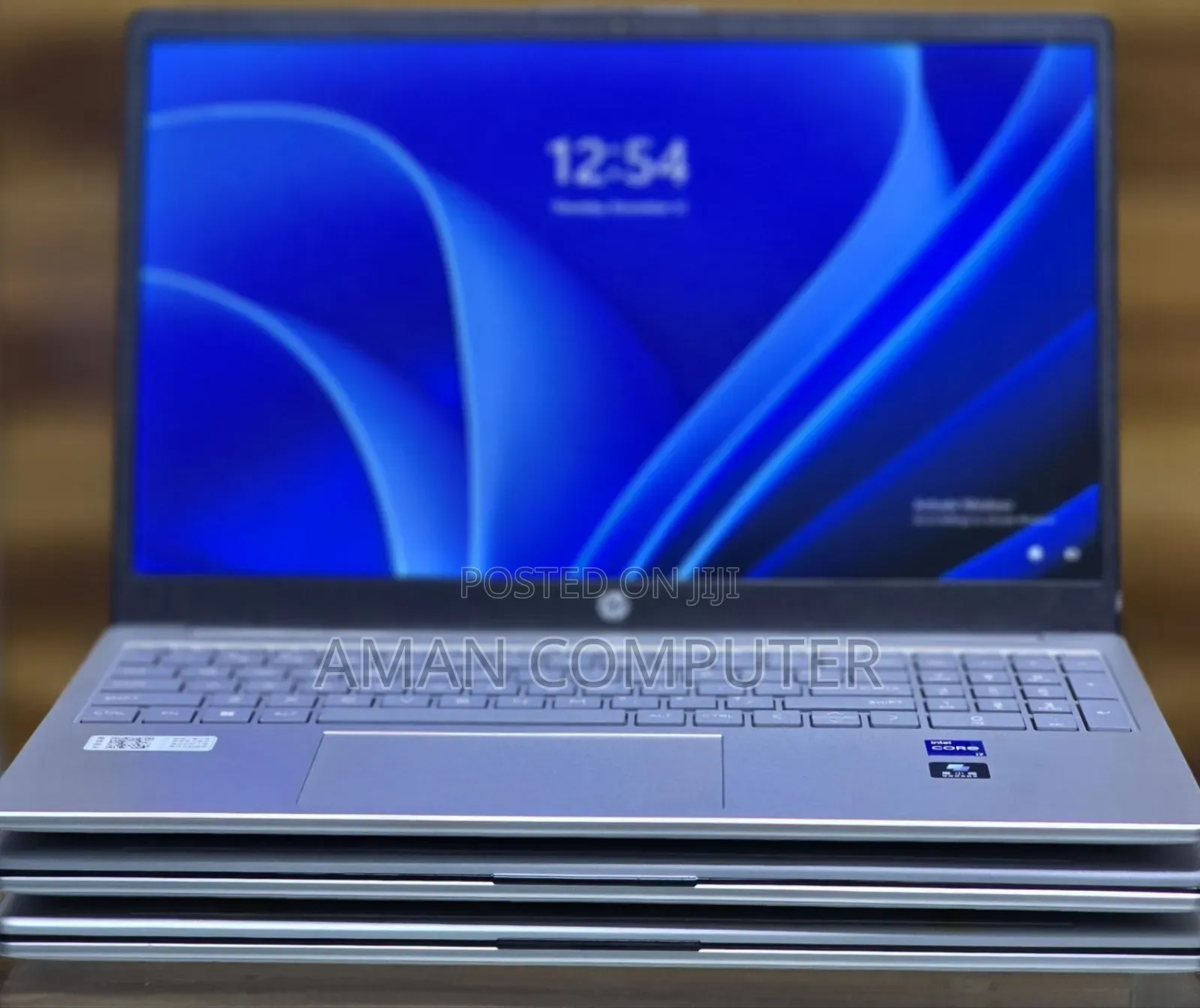 New Laptop HP Stream Notebook 16GB Intel Core i7 SSD 1T