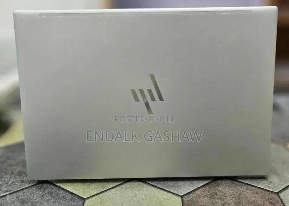 New Laptop HP EliteBook 840 G10 16GB Intel Core i5 SSD 512GB
