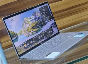 New Laptop HP Envy 4 8GB Intel Core i5 SSD 256GB