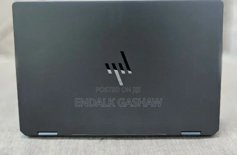 New Laptop HP OmniBook X Flip 14" 16GB Intel Core Ultra 7 SSD 1T