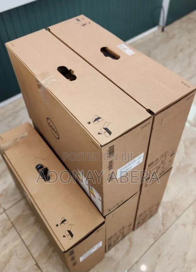 Dell Monitor