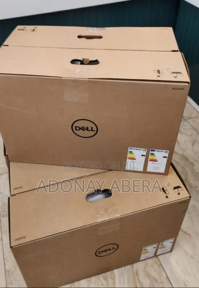 Dell Monitor