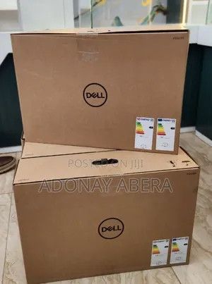 Dell Monitor