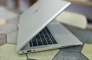 New Laptop HP EliteBook 850 16GB Intel Core i7 SSD 512GB