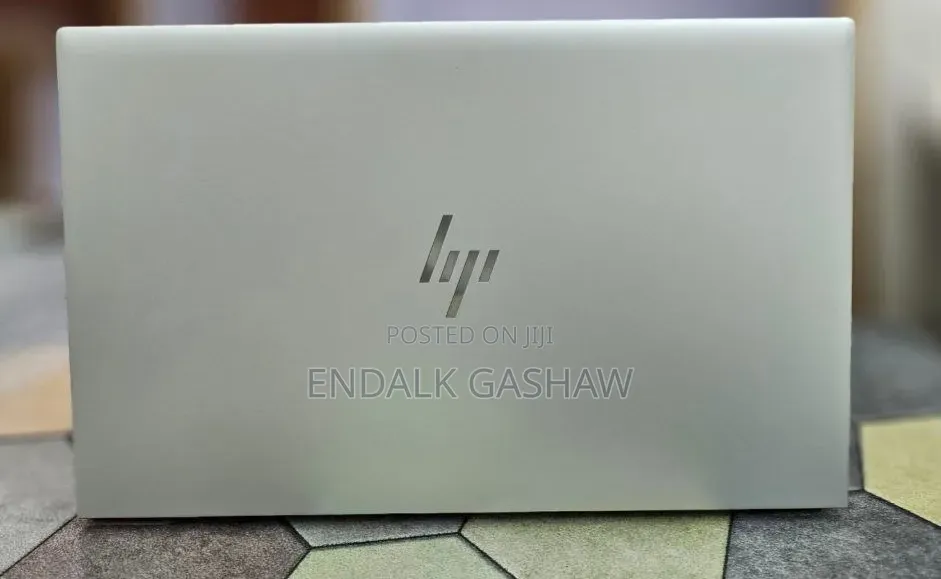 New Laptop HP EliteBook 850 16GB Intel Core i7 SSD 512GB
