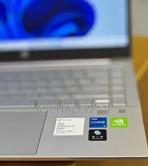 New Laptop HP Pavilion 14 16GB Intel Core i5 SSD 512GB