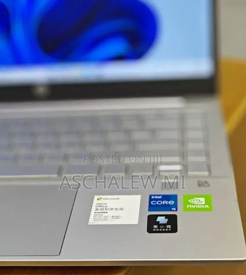 New Laptop HP Pavilion 14 16GB Intel Core i5 SSD 512GB