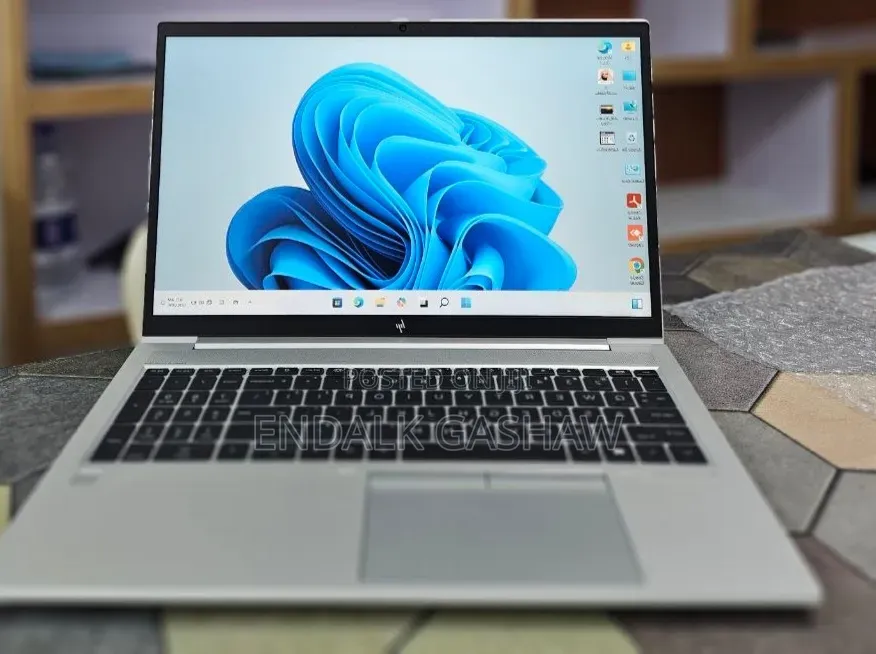 New Laptop HP EliteBook 850 16GB Intel Core i7 SSD 512GB