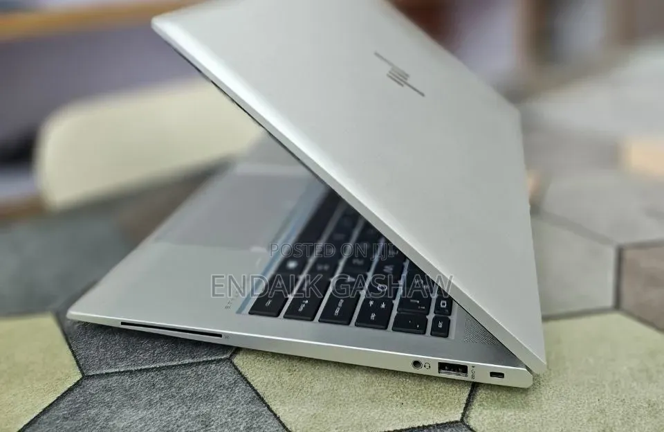 New Laptop HP EliteBook 850 16GB Intel Core i7 SSD 512GB