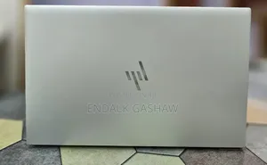 New Laptop HP EliteBook 850 16GB Intel Core i7 SSD 512GB