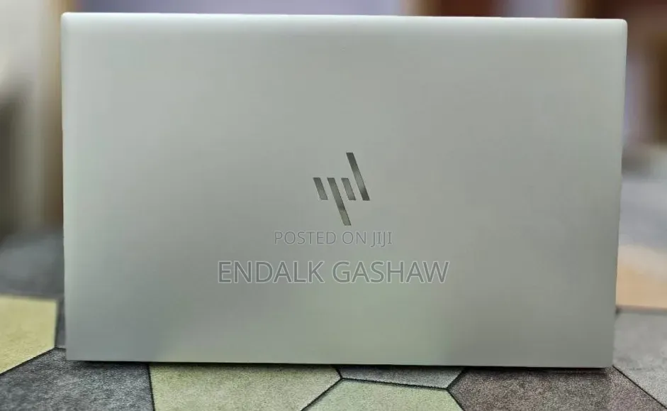 New Laptop HP EliteBook 850 16GB Intel Core i7 SSD 512GB
