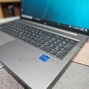 New Laptop HP ZBook Studio G8 16GB Intel Core i7 SSD 1T