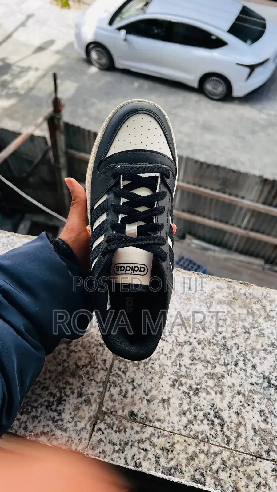 Adidas Casual Sneakers Size 36