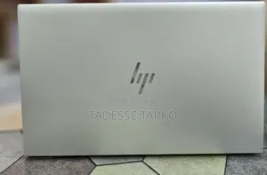 New Laptop HP 16GB Intel Core i7 SSD 512GB