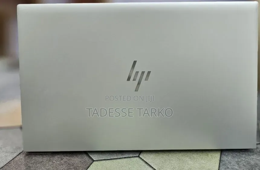 New Laptop HP 16GB Intel Core i7 SSD 512GB
