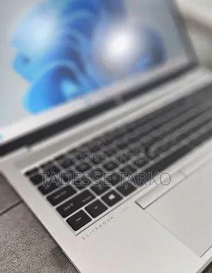 New Laptop HP 16GB Intel Core i7 SSD 512GB