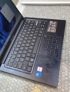 New Laptop Asus 16GB Intel Core i5 SSD 512GB