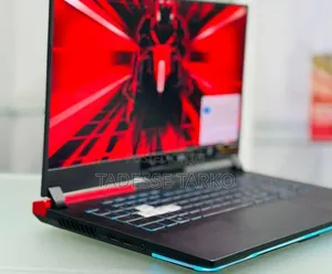 New Laptop Asus ROG Strix G16 G614 16GB AMD Ryzen 9 SSD 512GB
