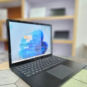 New Laptop Microsoft Surface Laptop 4 16GB Intel Core i7 SSD 512GB