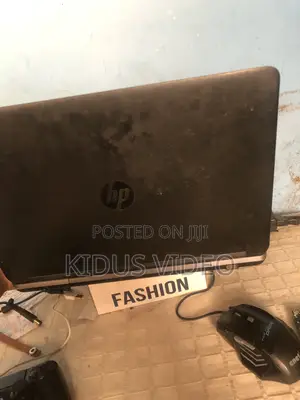 Laptop HP 650 8GB Intel Core i5 HDD 512GB