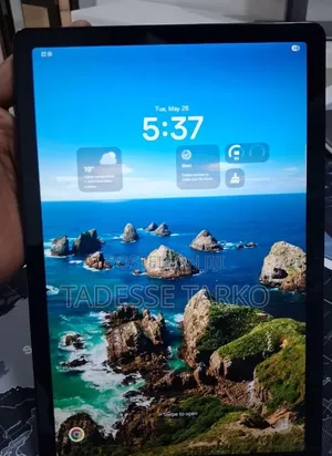 New Samsung Galaxy Tab A9+ 128 GB