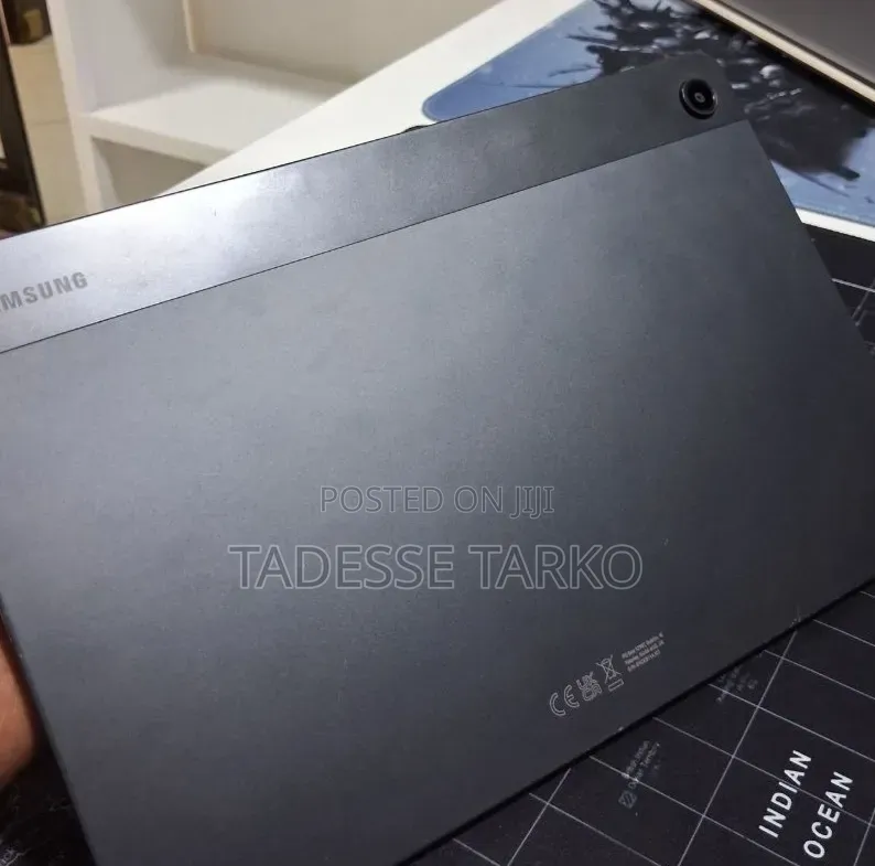 New Samsung Galaxy Tab A9+ 128 GB