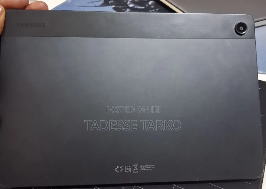 New Samsung Galaxy Tab A9+ 128 GB
