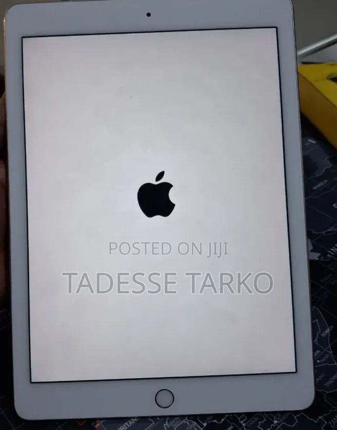 New Apple iPad Pro 9.7 (2016) 128 GB Silver