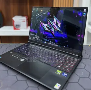 New Laptop Acer Predator Helios Neo 16 32GB Intel Core Ultra 9 SSD 1T