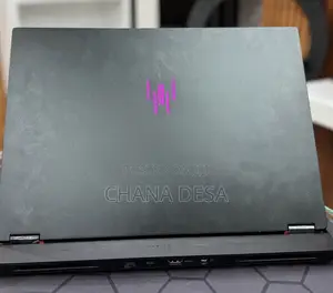 New Laptop Acer Predator Helios Neo 16 32GB Intel Core Ultra 9 SSD 1T