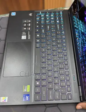 New Laptop Acer Predator Helios Neo 16 32GB Intel Core Ultra 9 SSD 1T