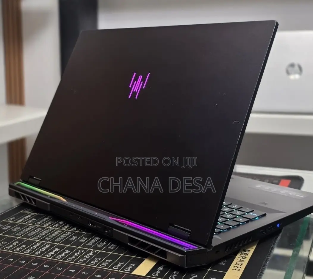 New Laptop Acer 32GB Intel Core i9 SSD 1T