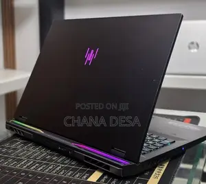 New Laptop Acer 32GB Intel Core i9 SSD 1T