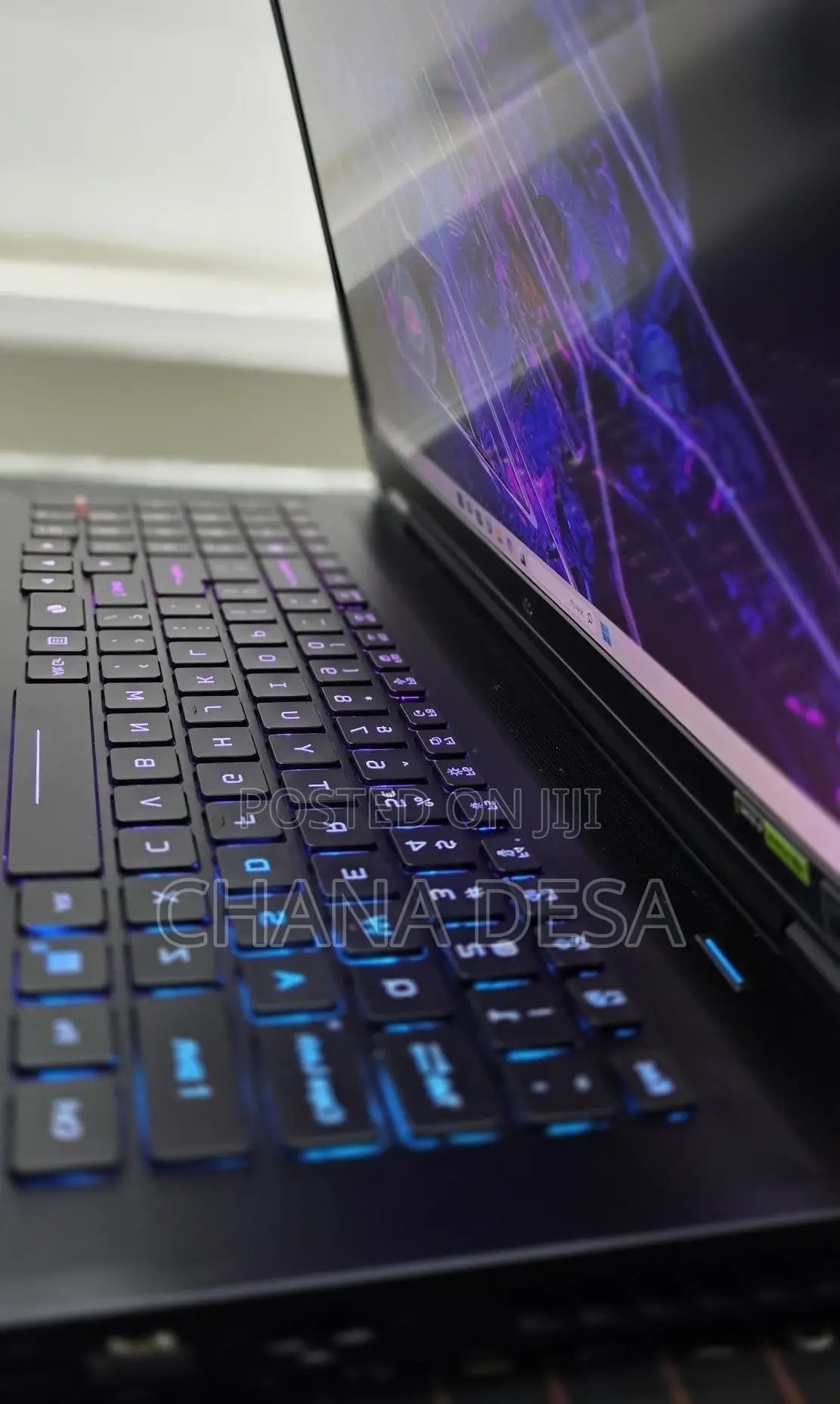 New Laptop Acer 32GB Intel Core i9 SSD 1T
