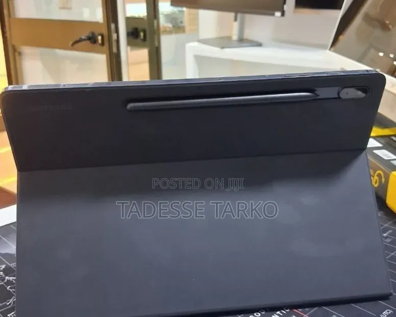 New Samsung Galaxy Tab S7 64 GB Black