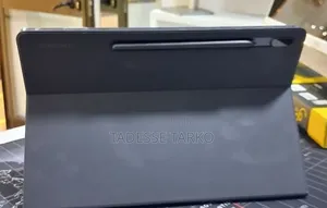 New Samsung Galaxy Tab S7 64 GB Black