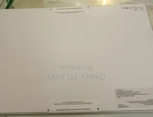 New Samsung Galaxy Tab S10+ 5G 256 GB Black