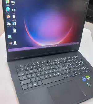 New Laptop HP Omen 16 16GB Intel Core i9 SSD 1T