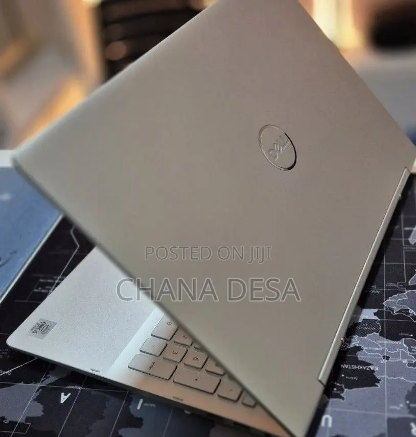 Laptop Dell Inspiron 15 8GB Intel Core i5 SSD 256GB